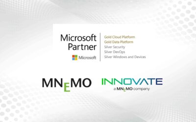 MNEMO consolida su alianza global con Microsoft