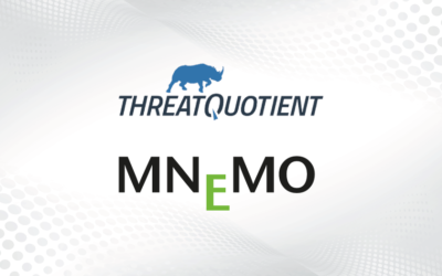 MNEMO alcanza un acuerdo de colaboración con ThreatQuotient
