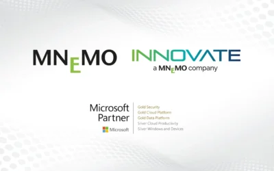 MNEMO Innovate obtiene el nivel Gold en la competencia de Seguridad de Microsoft