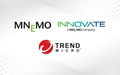 MNEMO Innovate alcanza la certificación Gold Partner de Trend Micro en España