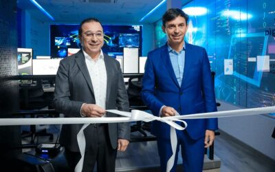 SENA Y MNEMO inauguran en Colombia el primer Centro Tecnológico de Excelencia y Simulación en Ciberseguridad de América Latina.