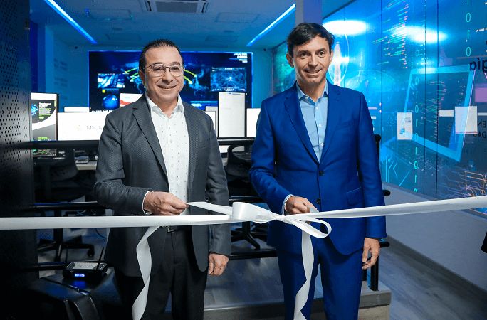 SENA Y MNEMO inauguran en Colombia el primer Centro Tecnológico de Excelencia y Simulación en Ciberseguridad de América Latina.